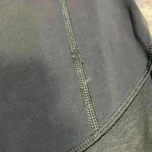 Lululemon cropped leggings - Picture 4 of 5